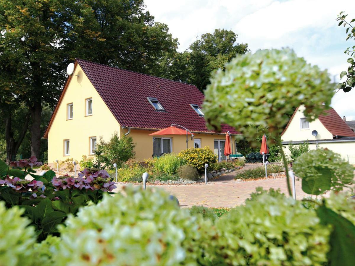 Schoelzke'S Ferienhaus Ralswiek Exterior foto